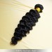 Deep Wave Brazilian Virgin Human Hair,Human Hair Extension